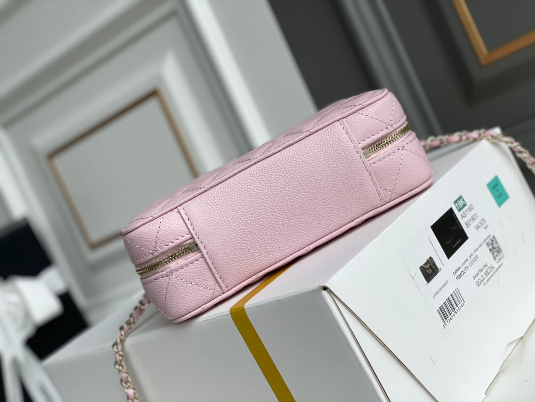 Chanel - Luxury Bag - CHL - 1031