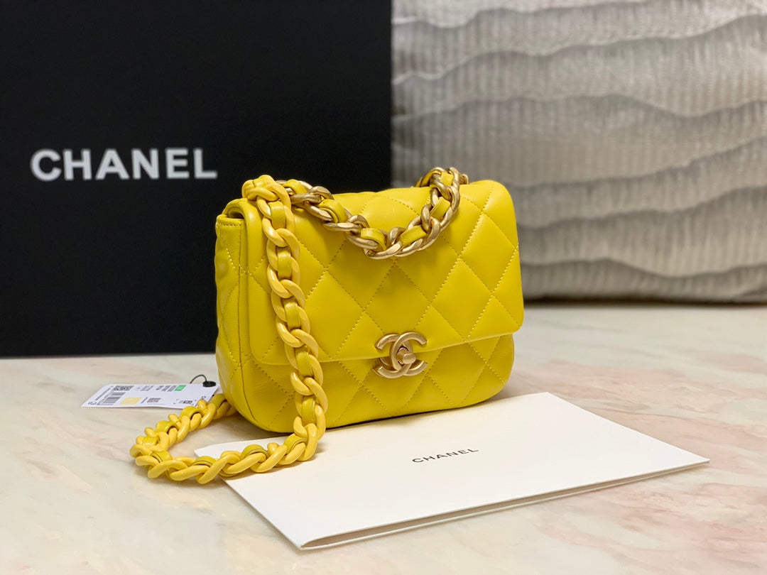 Chanel - Luxury Bag - CHL - 1000
