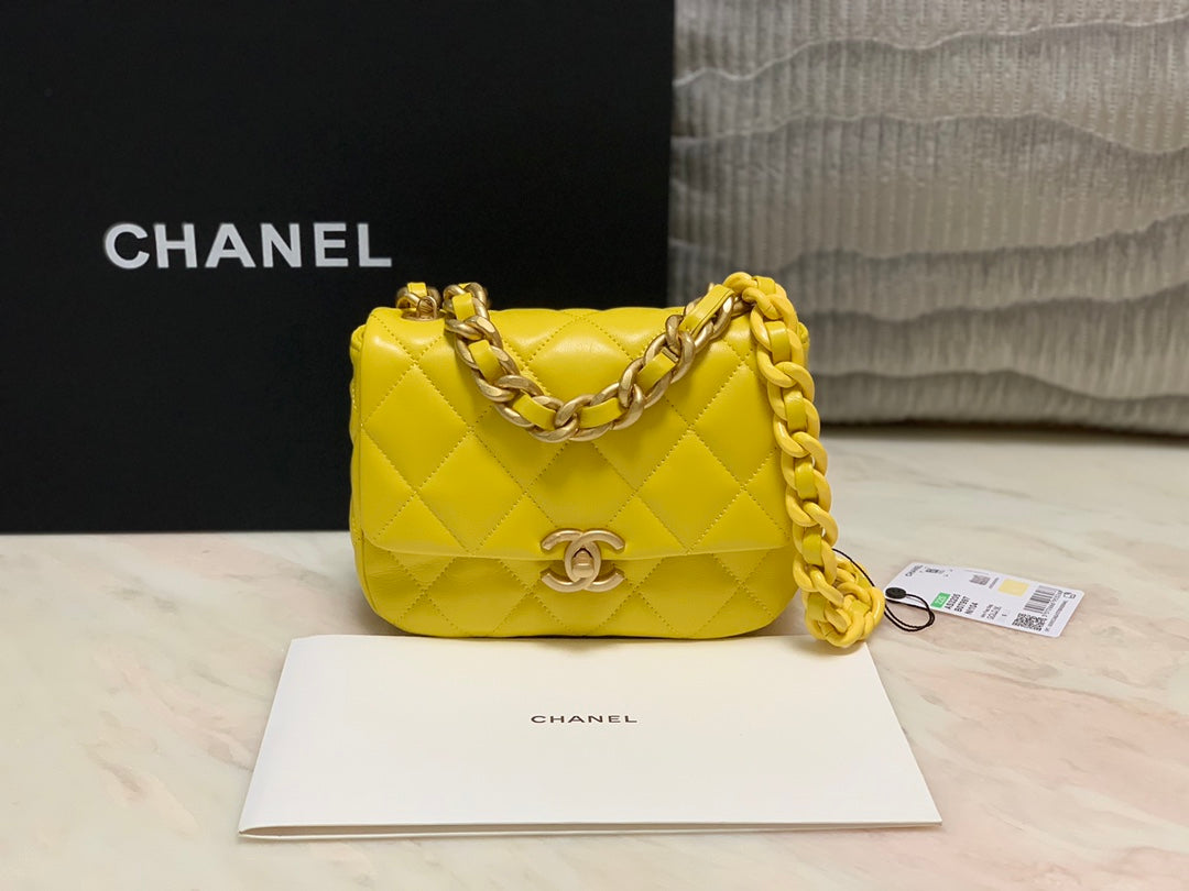 Chanel - Luxury Bag - CHL - 1000