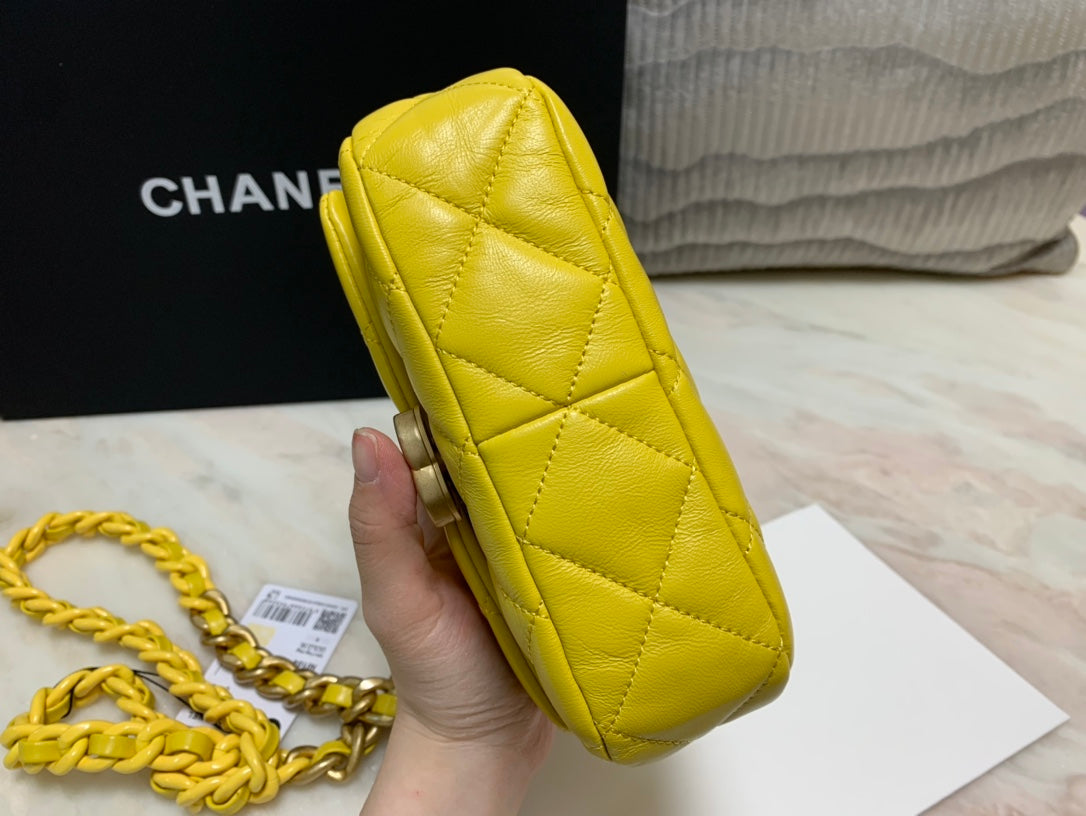 Chanel - Luxury Bag - CHL - 1000