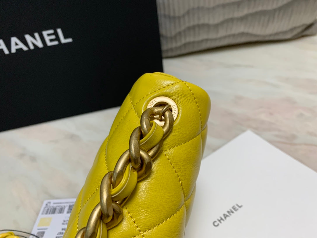 Chanel - Luxury Bag - CHL - 1000