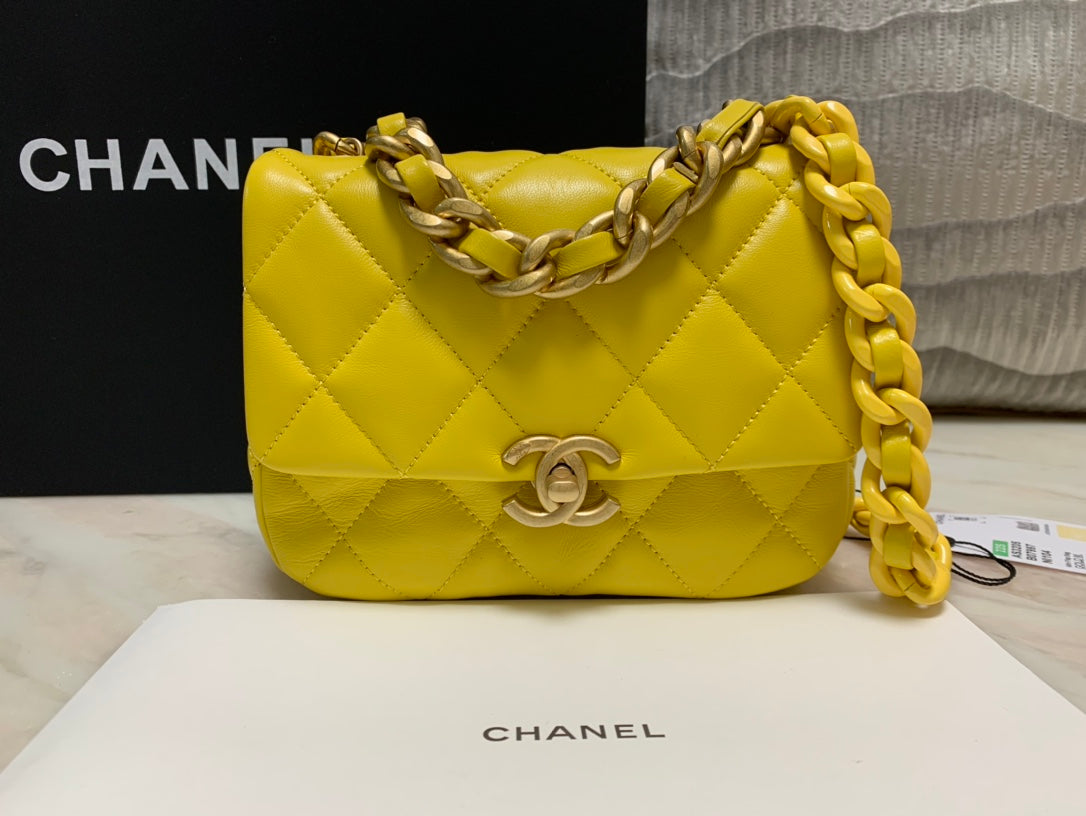Chanel - Luxury Bag - CHL - 1000