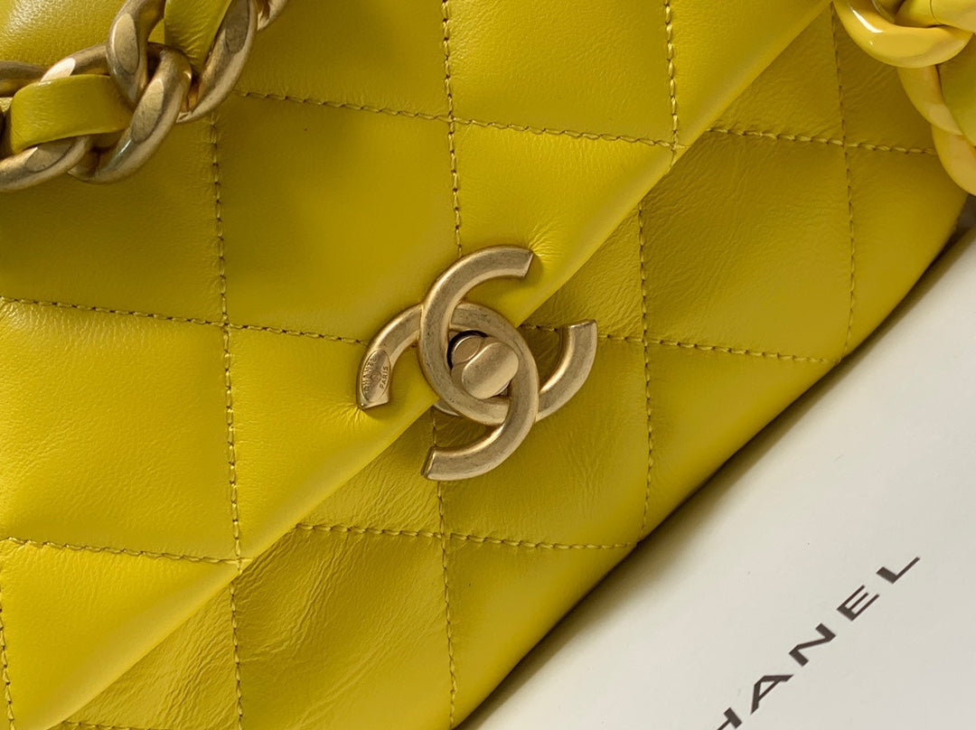 Chanel - Luxury Bag - CHL - 1000