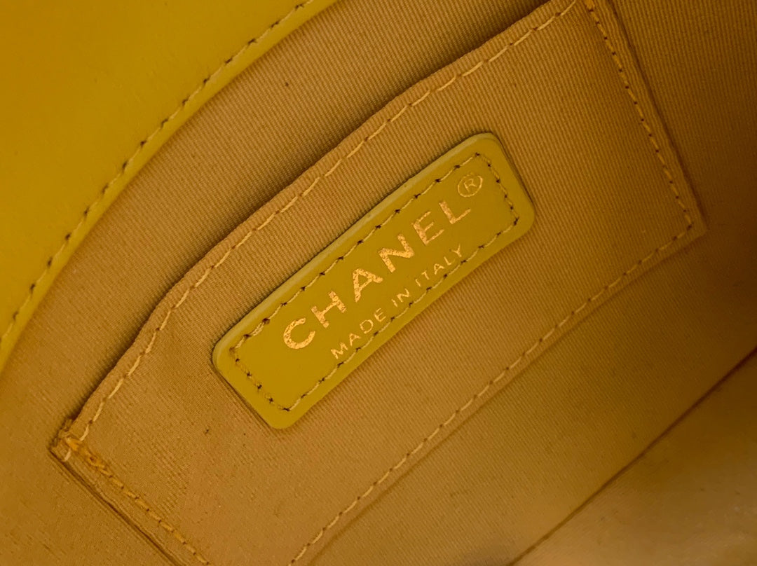 Chanel - Luxury Bag - CHL - 1000