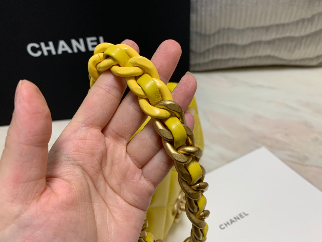 Chanel - Luxury Bag - CHL - 1000