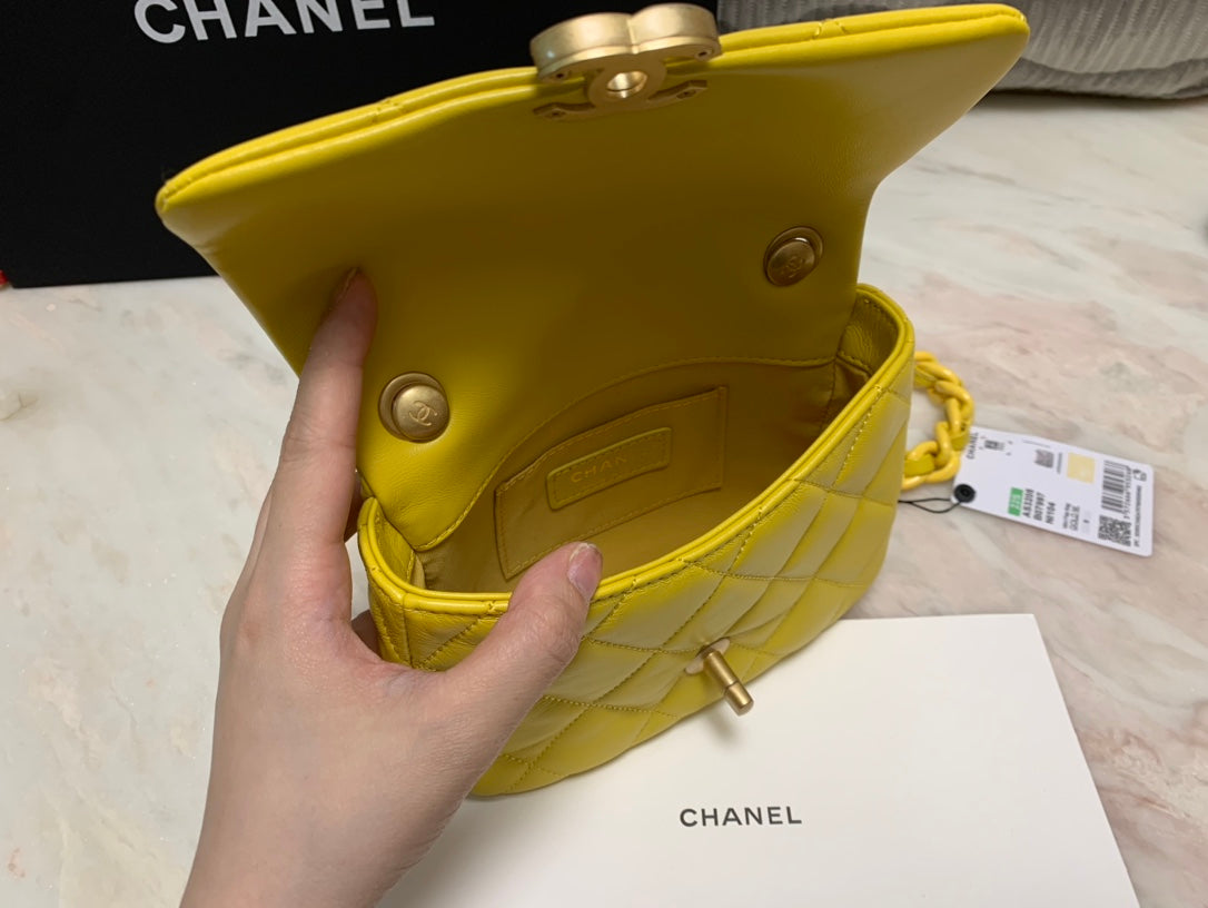 Chanel - Luxury Bag - CHL - 1000