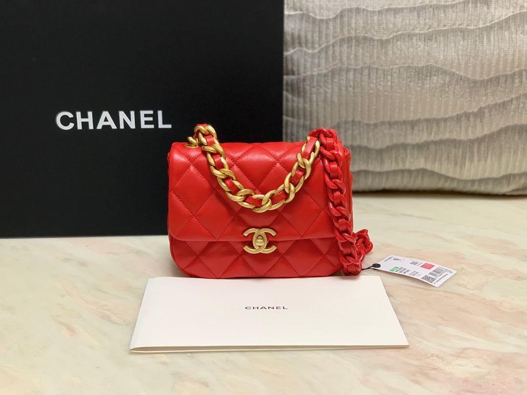 Chanel - Luxury Bag - CHL - 1001