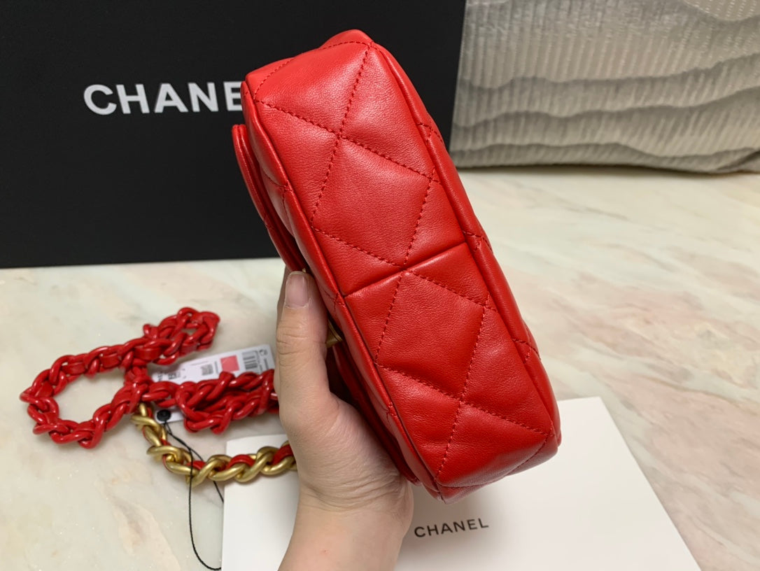 Chanel - Luxury Bag - CHL - 1001