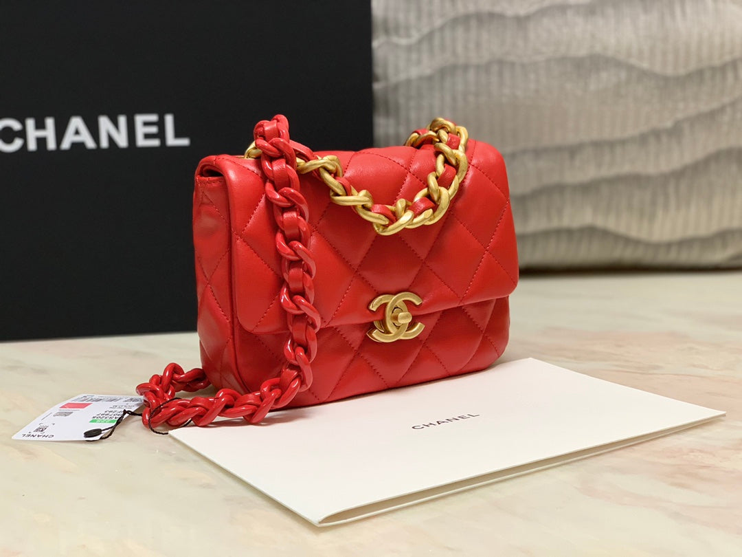 Chanel - Luxury Bag - CHL - 1001
