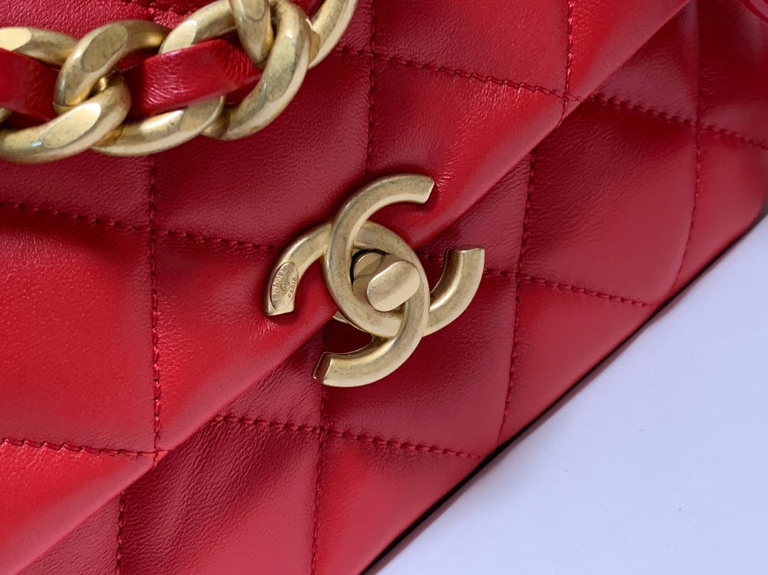 Chanel - Luxury Bag - CHL - 1001