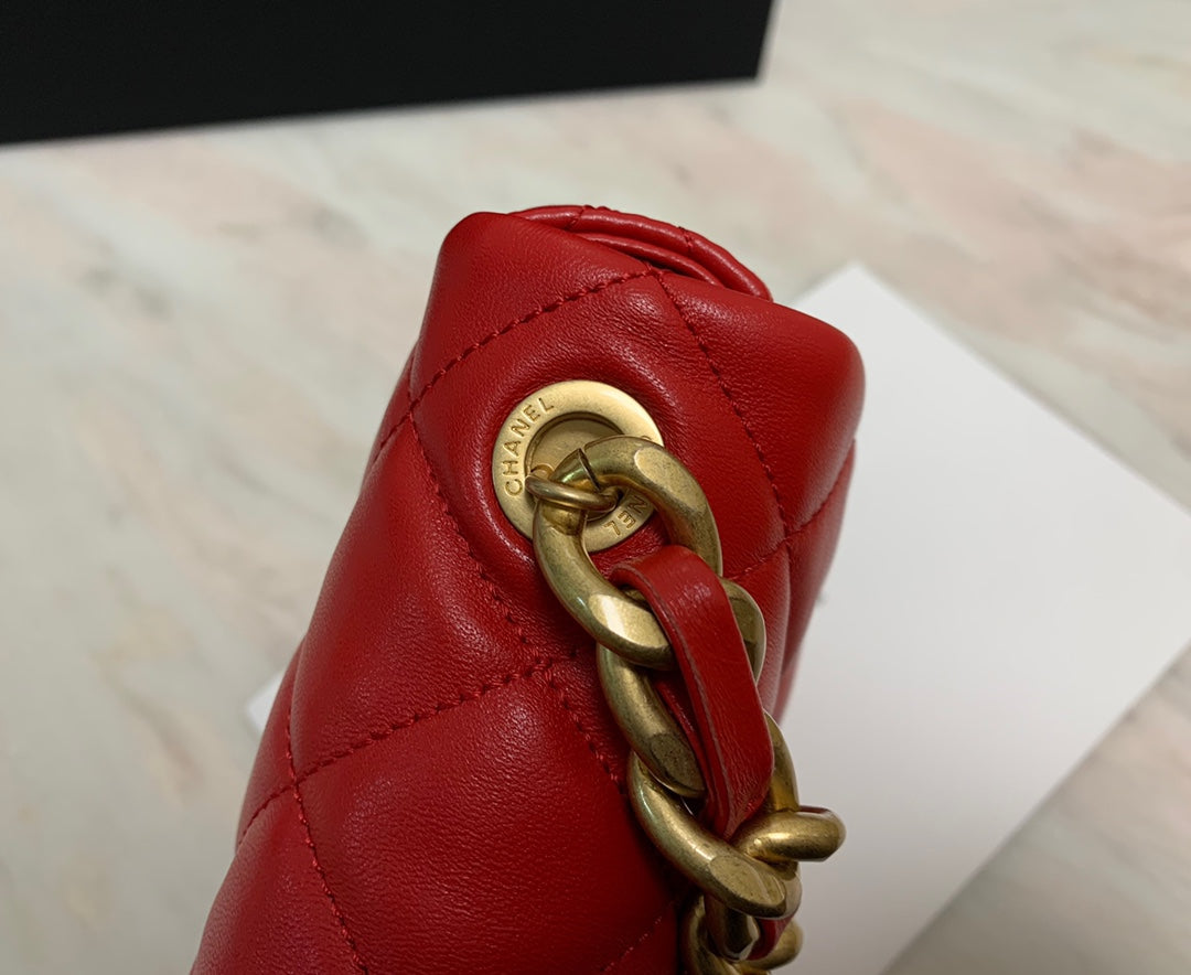 Chanel - Luxury Bag - CHL - 1001