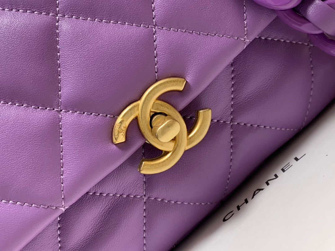 Chanel - Luxury Bag - CHL - 1002