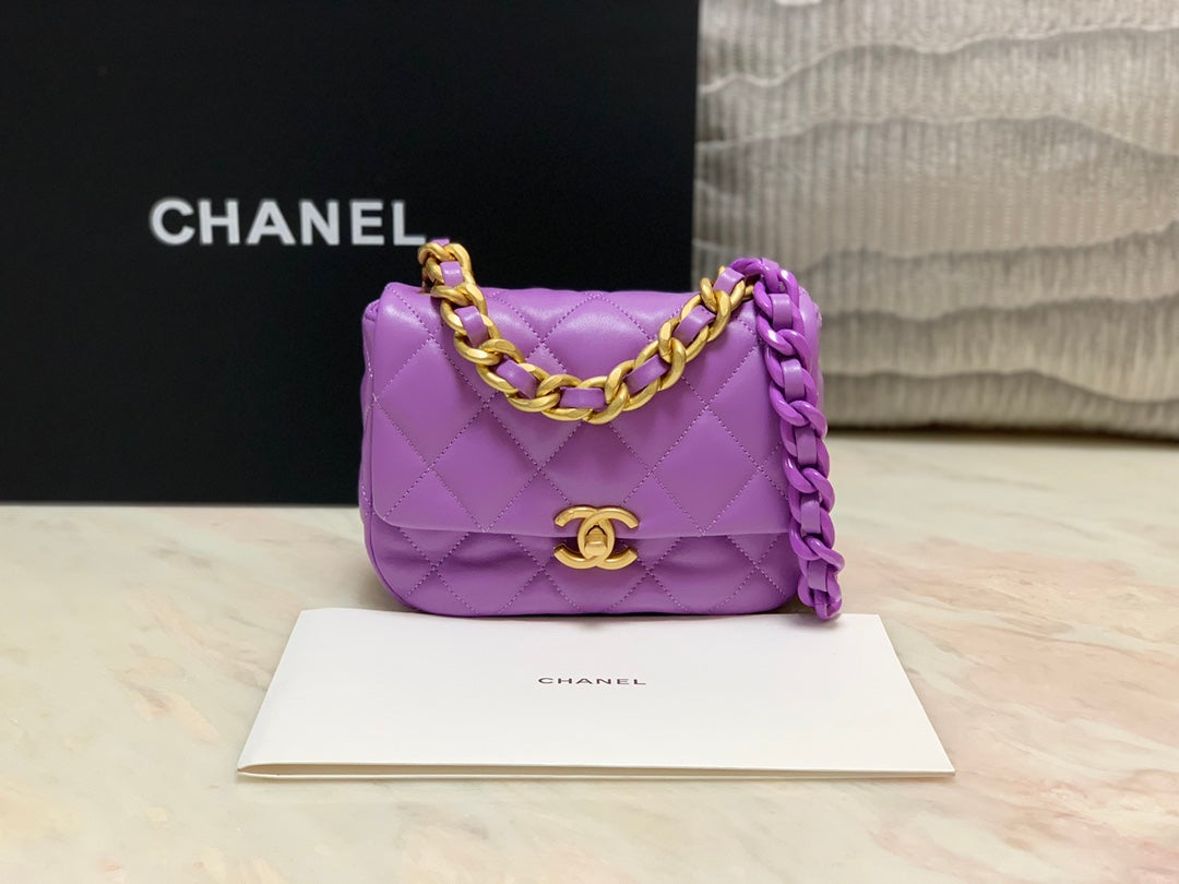 Chanel - Luxury Bag - CHL - 1002