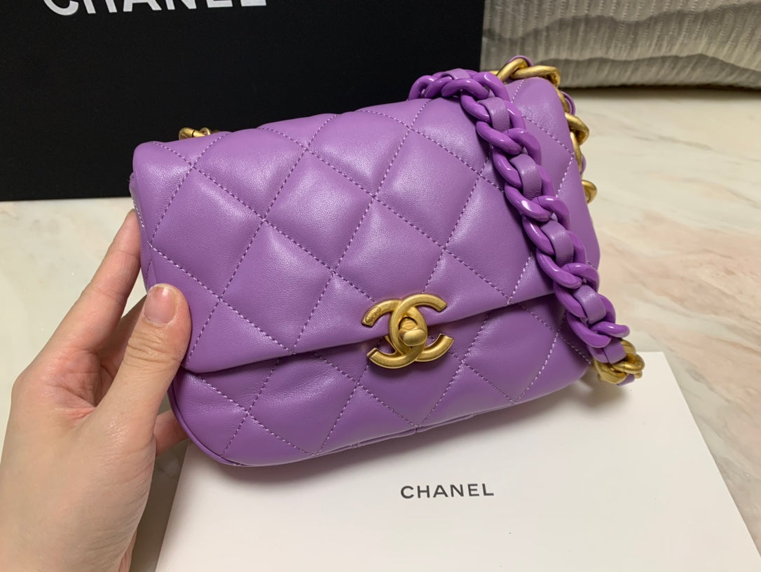 Chanel - Luxury Bag - CHL - 1002