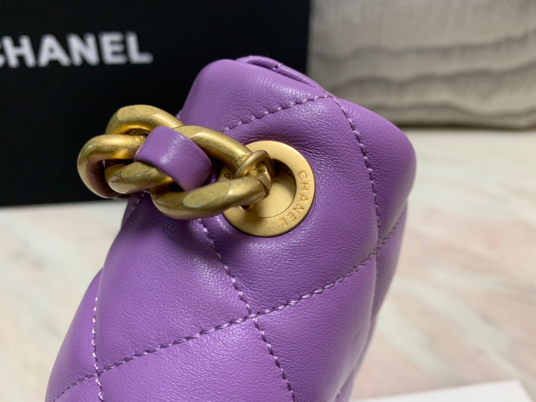 Chanel - Luxury Bag - CHL - 1002