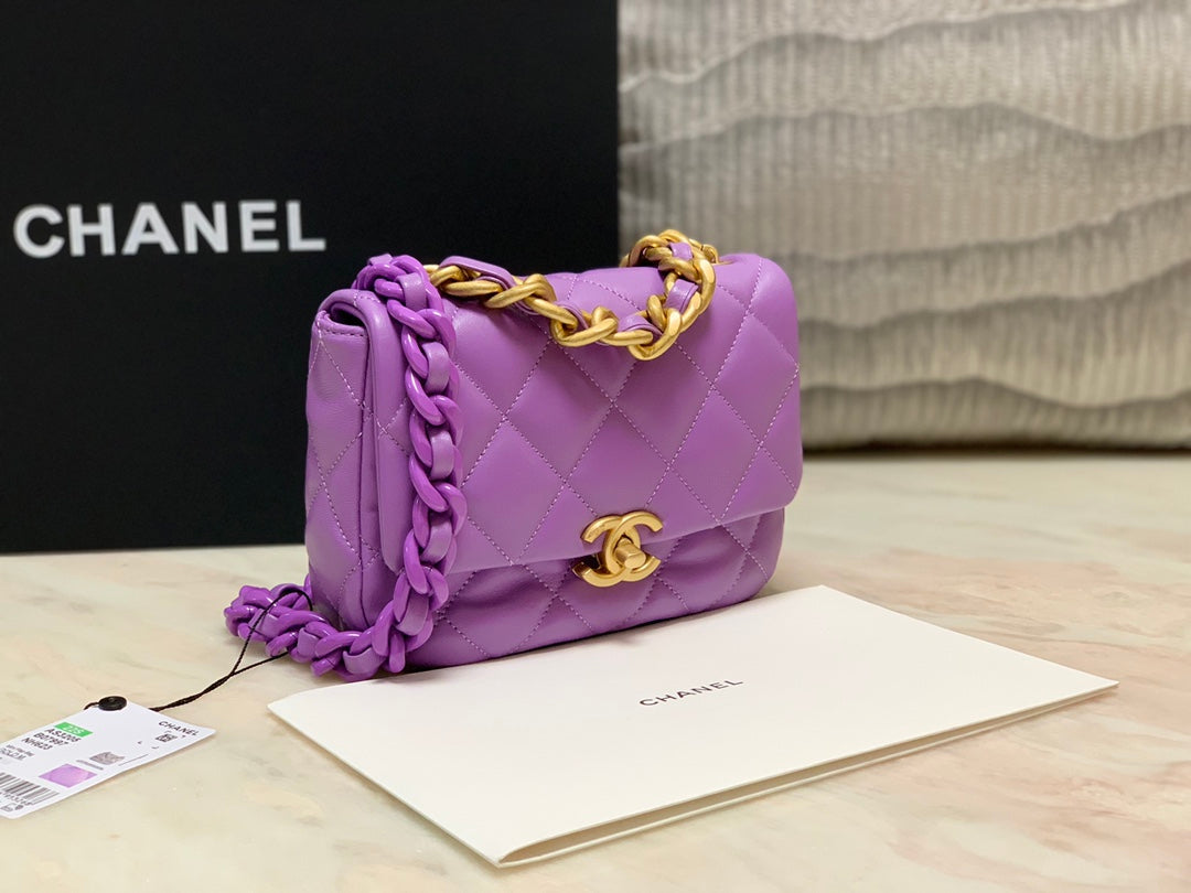 Chanel - Luxury Bag - CHL - 1002