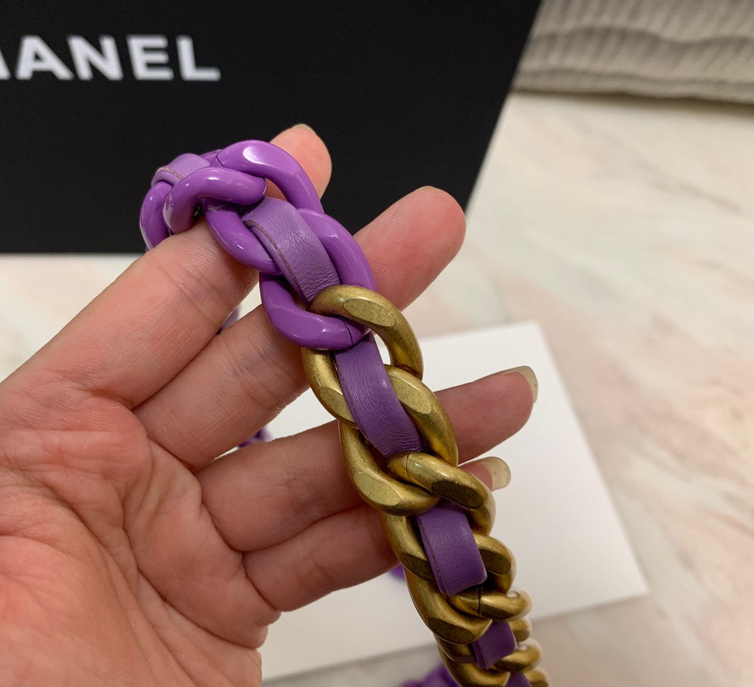 Chanel - Luxury Bag - CHL - 1002