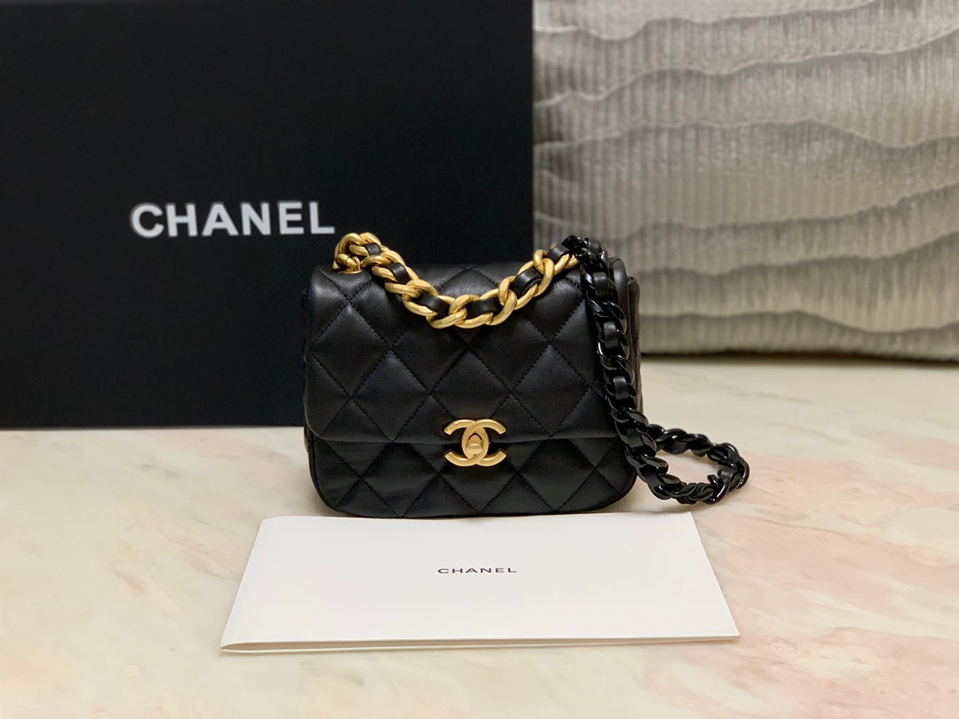 Chanel - Luxury Bag - CHL - 1003