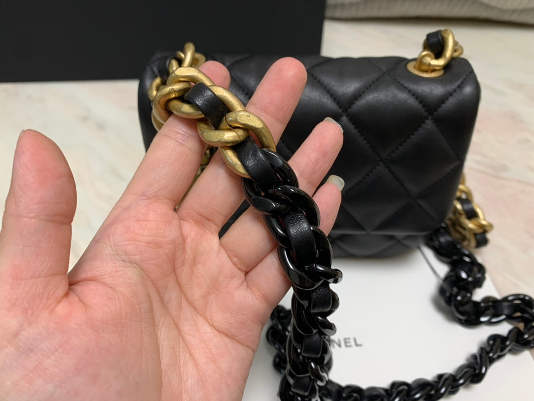 Chanel - Luxury Bag - CHL - 1003