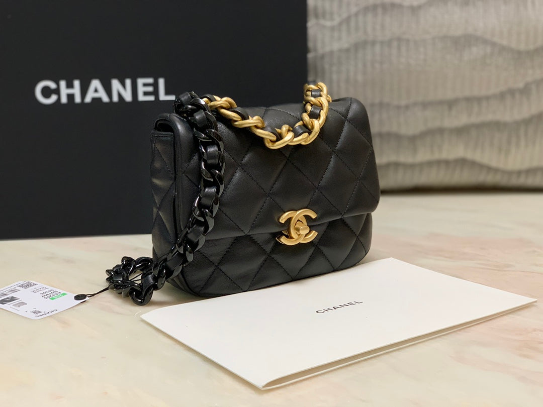 Chanel - Luxury Bag - CHL - 1003