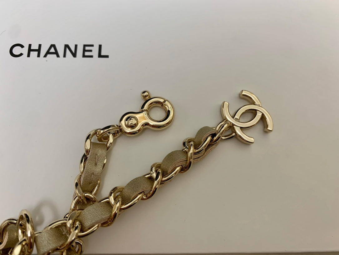 Chanel - Luxury Bag - CHL - 1007