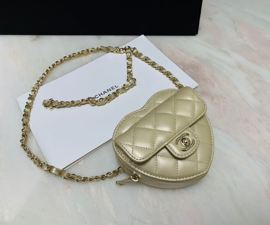 Chanel - Luxury Bag - CHL - 1007