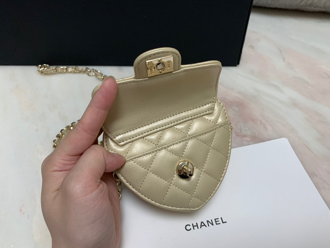 Chanel - Luxury Bag - CHL - 1007