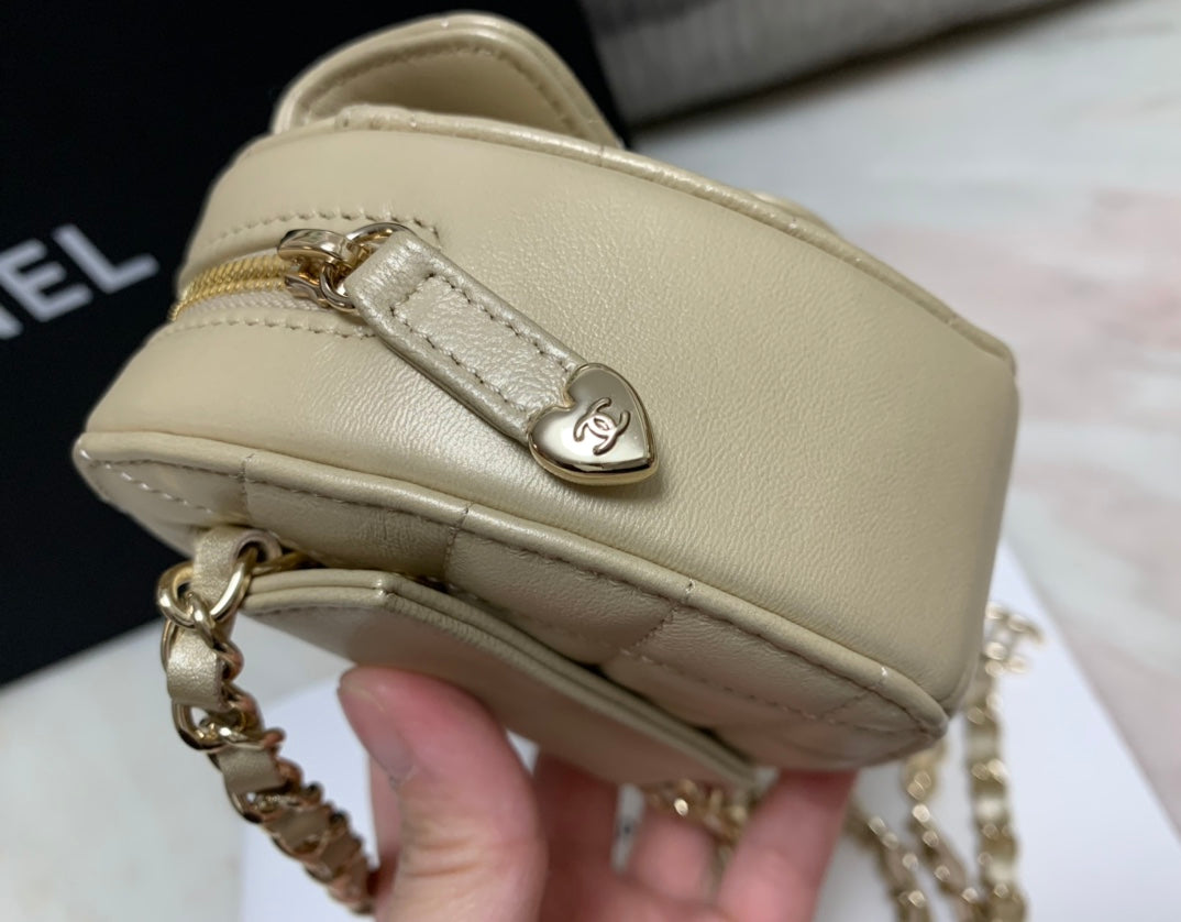 Chanel - Luxury Bag - CHL - 1007