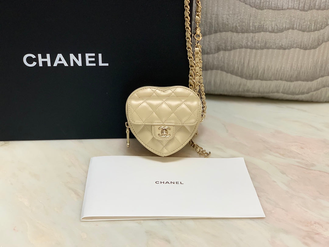 Chanel - Luxury Bag - CHL - 1007