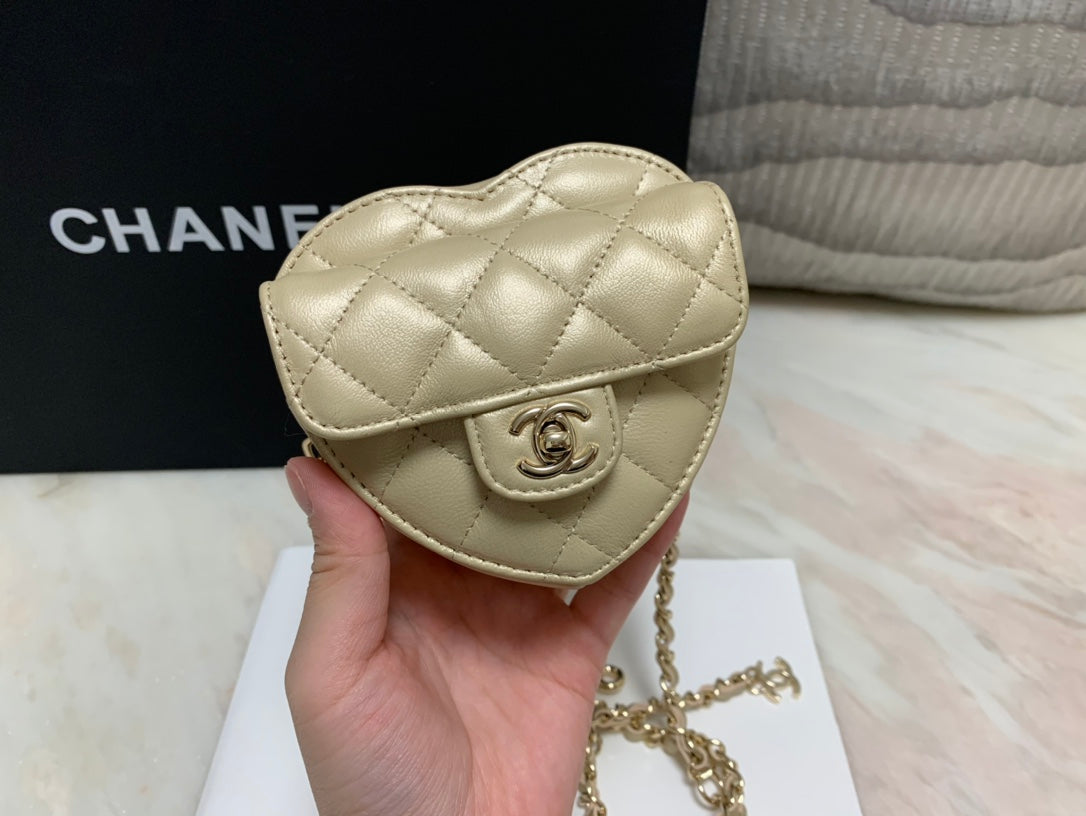 Chanel - Luxury Bag - CHL - 1007