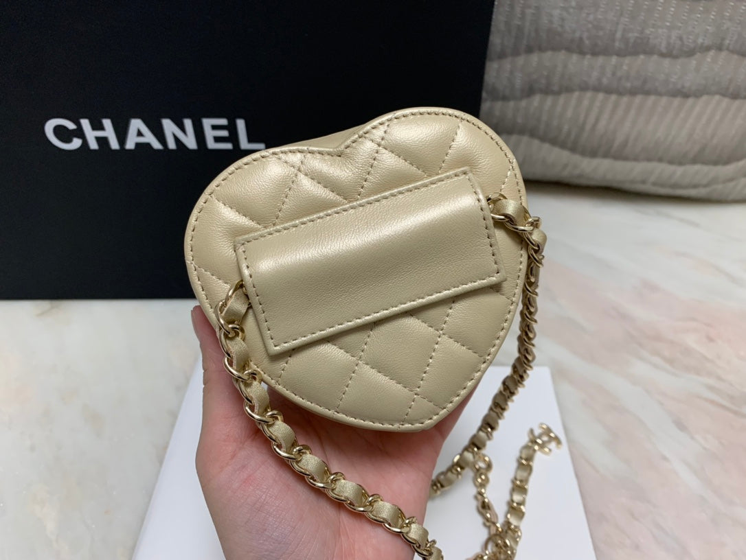 Chanel - Luxury Bag - CHL - 1007