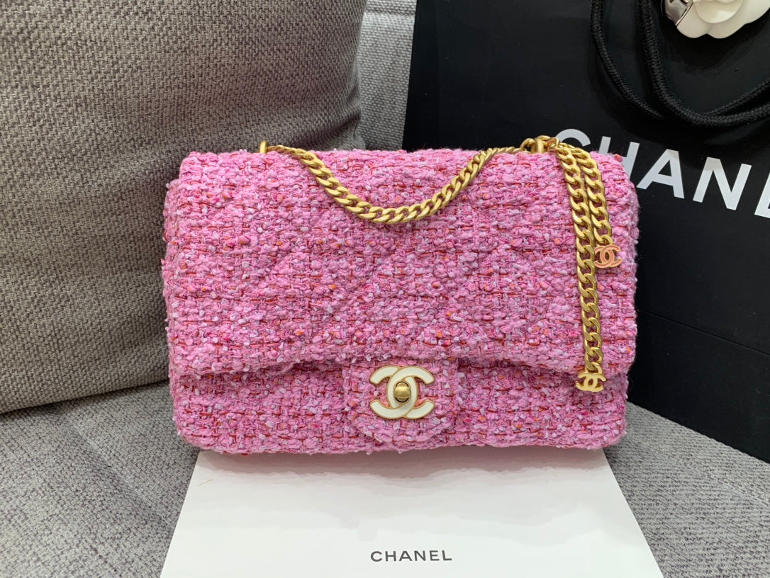 Chanel - Luxury Bag - CHL - 1009