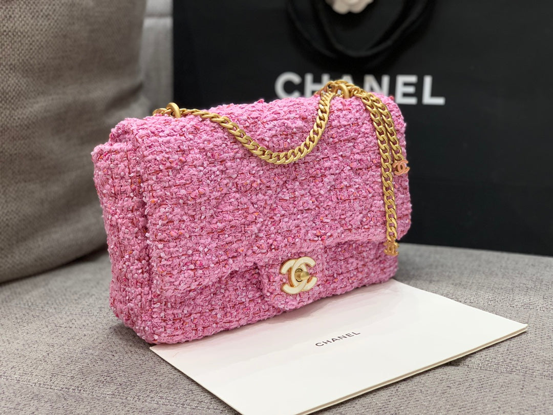 Chanel - Luxury Bag - CHL - 1009