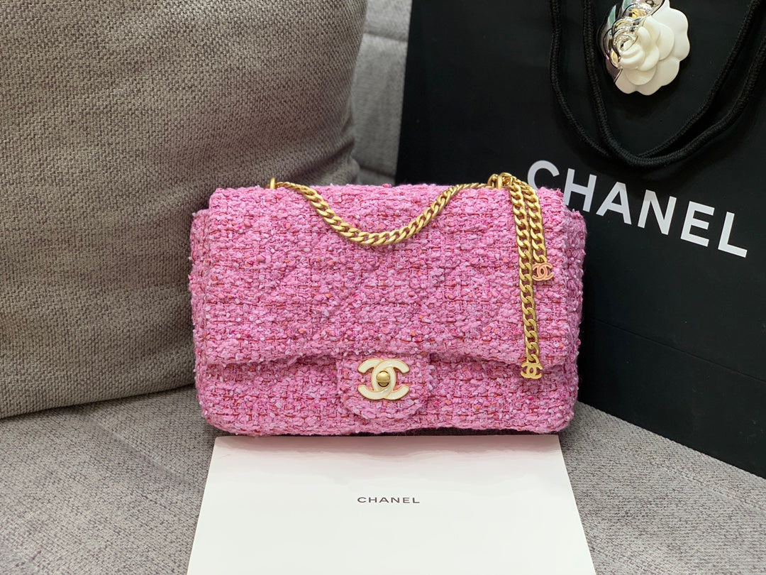 Chanel - Luxury Bag - CHL - 1009