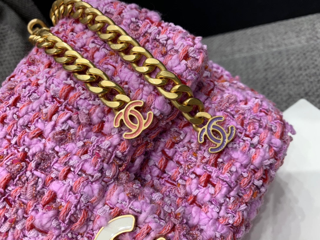 Chanel - Luxury Bag - CHL - 1009
