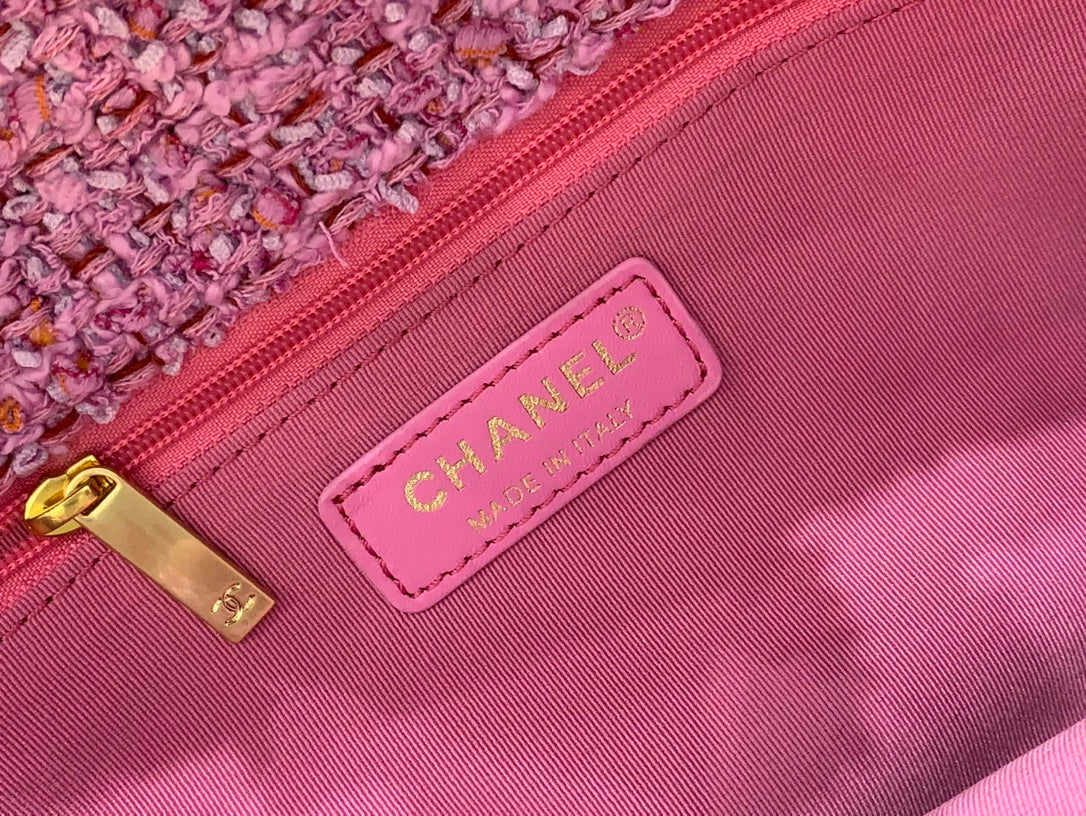 Chanel - Luxury Bag - CHL - 1009