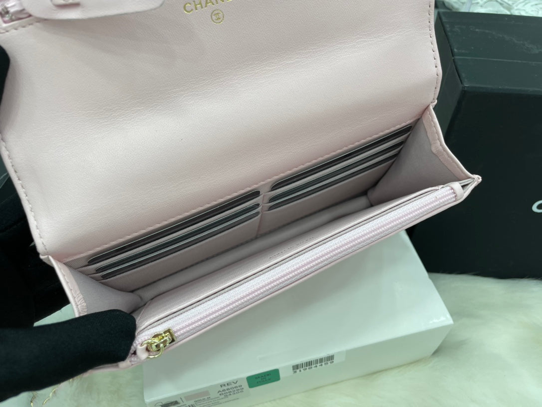 Chanel - Luxury Bag - CHL - 498