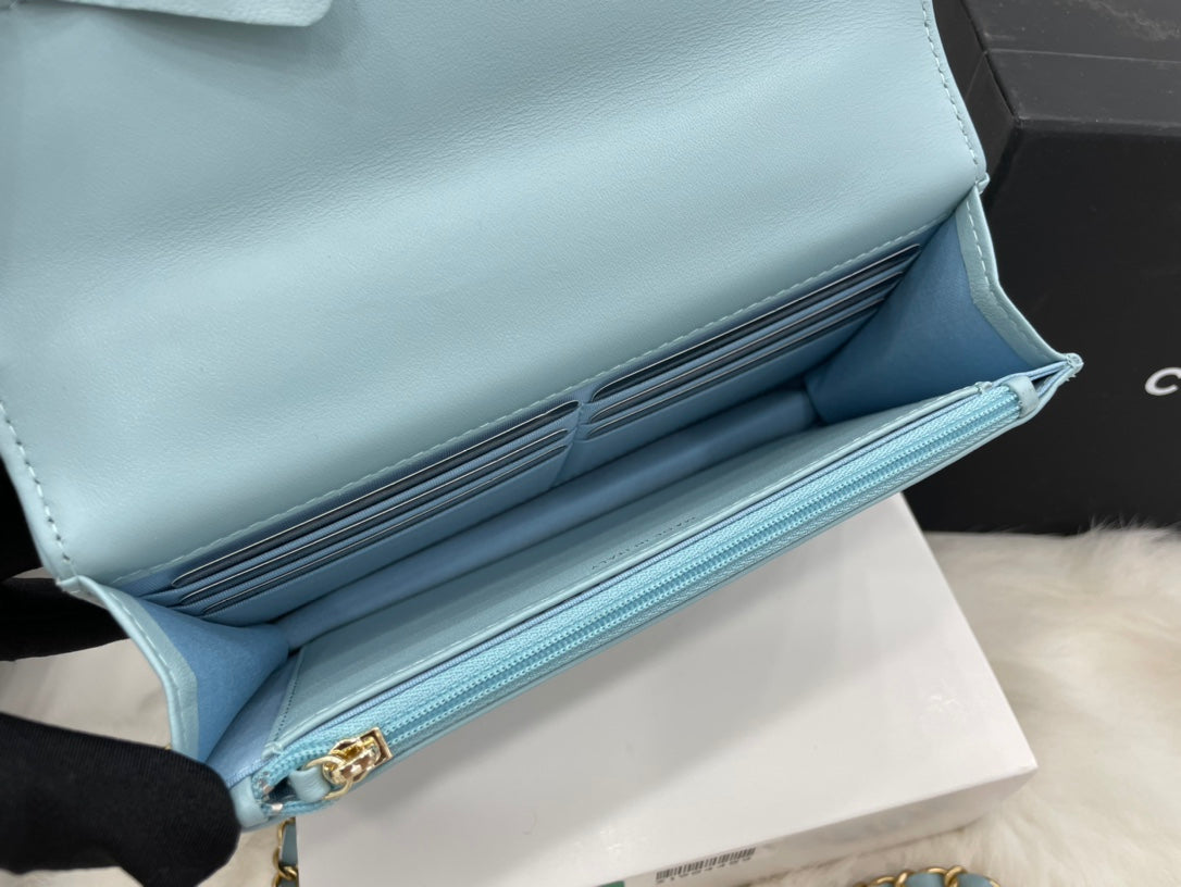 Chanel - Luxury Bag - CHL - 499