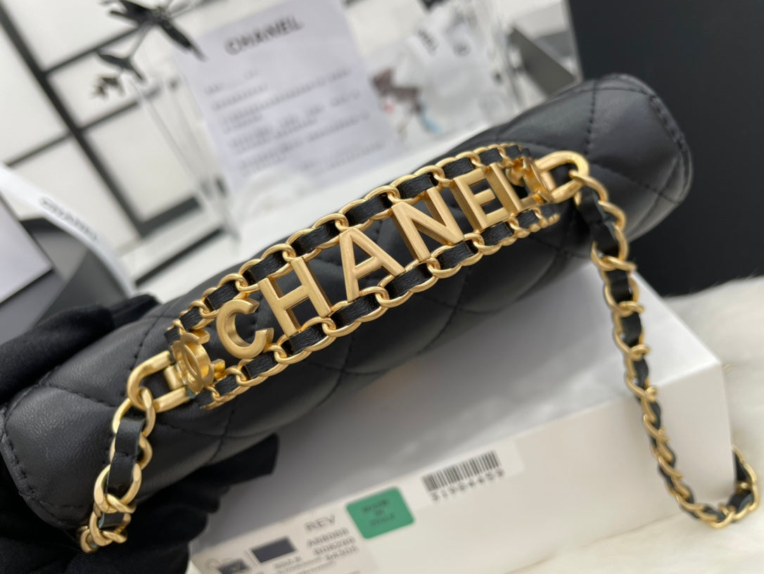 Chanel - Luxury Bag - CHL - 500
