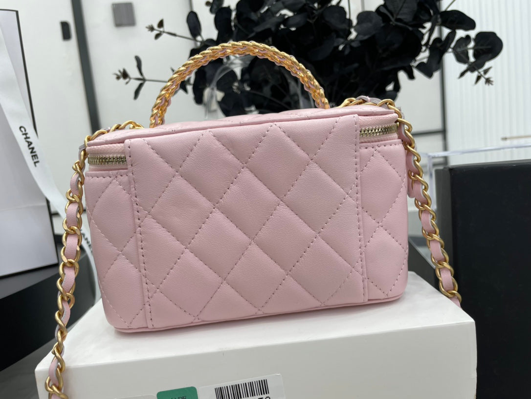 Chanel - Luxury Bag - CHL - 502