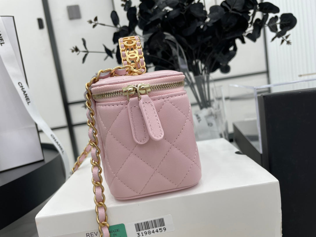 Chanel - Luxury Bag - CHL - 502