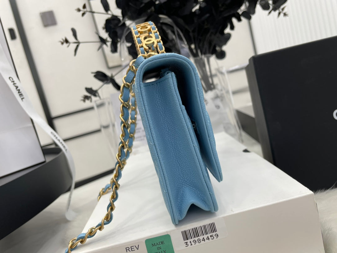 Chanel - Luxury Bag - CHL - 507