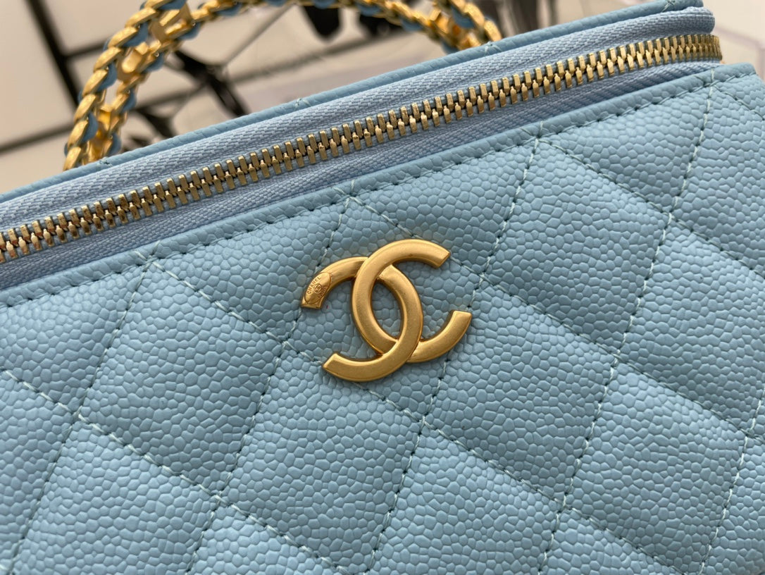 Chanel - Luxury Bag - CHL - 510