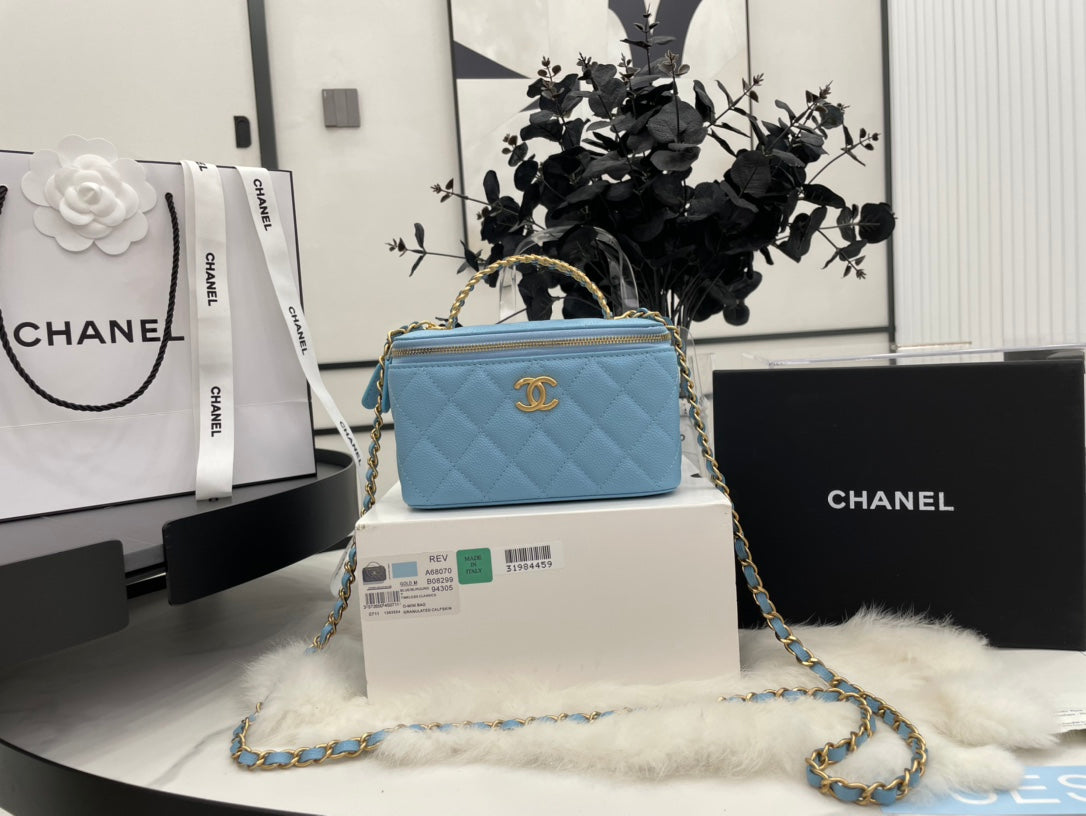 Chanel - Luxury Bag - CHL - 510
