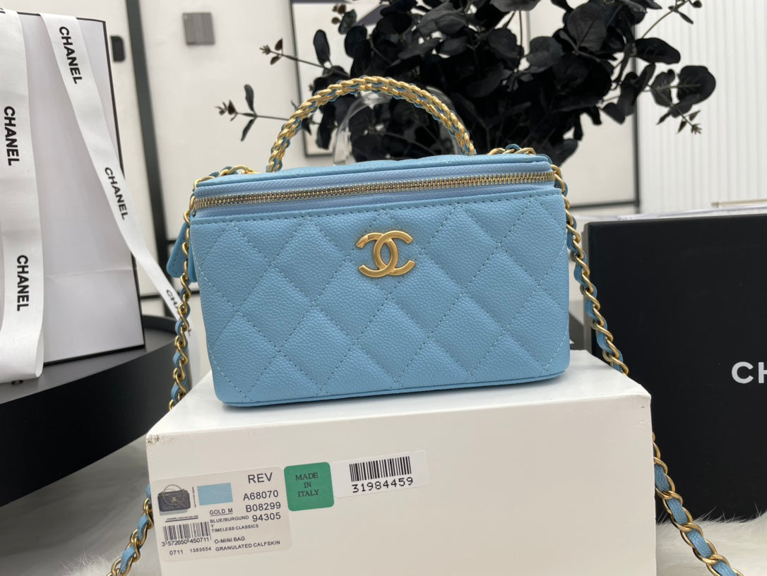Chanel - Luxury Bag - CHL - 510