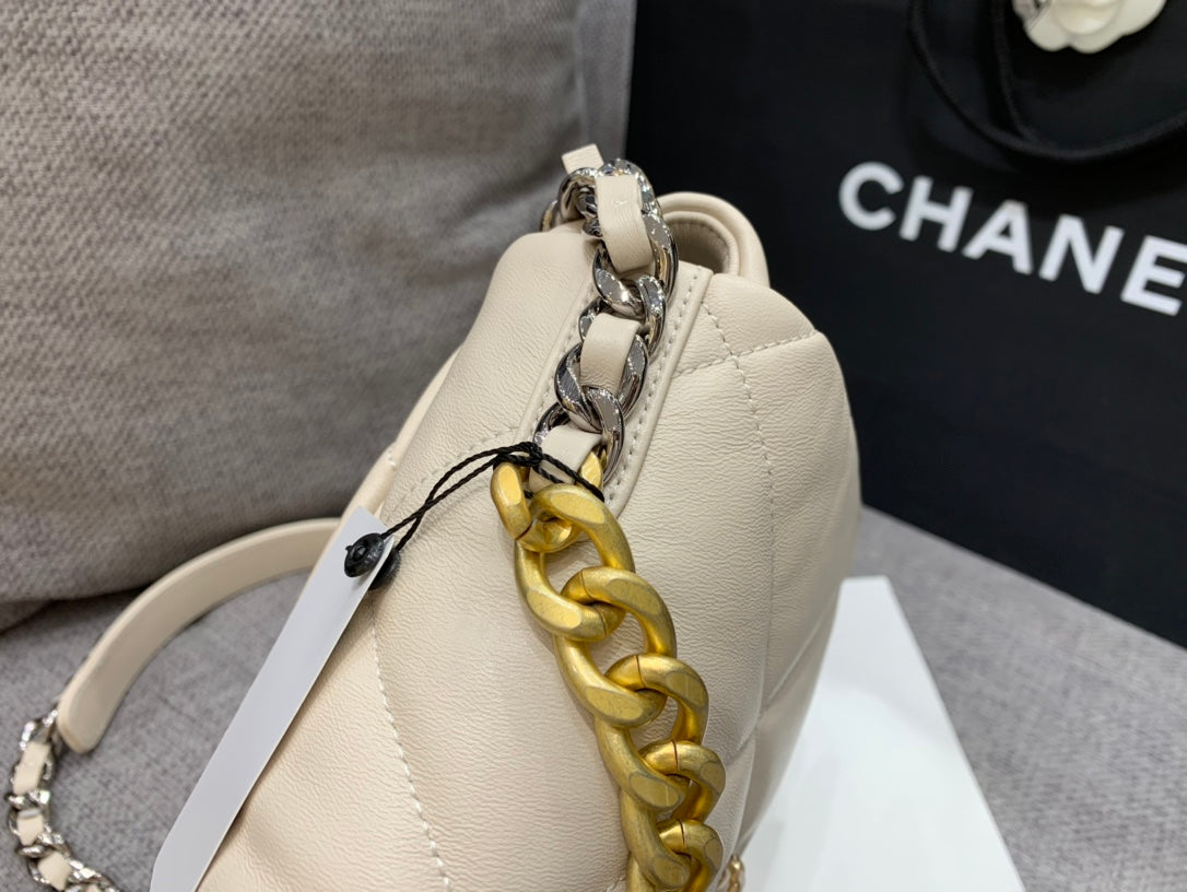 Chanel - Luxury Bag - CHL - 1010