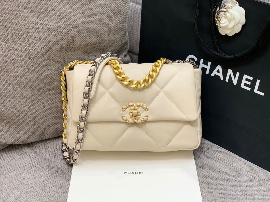 Chanel - Luxury Bag - CHL - 1010