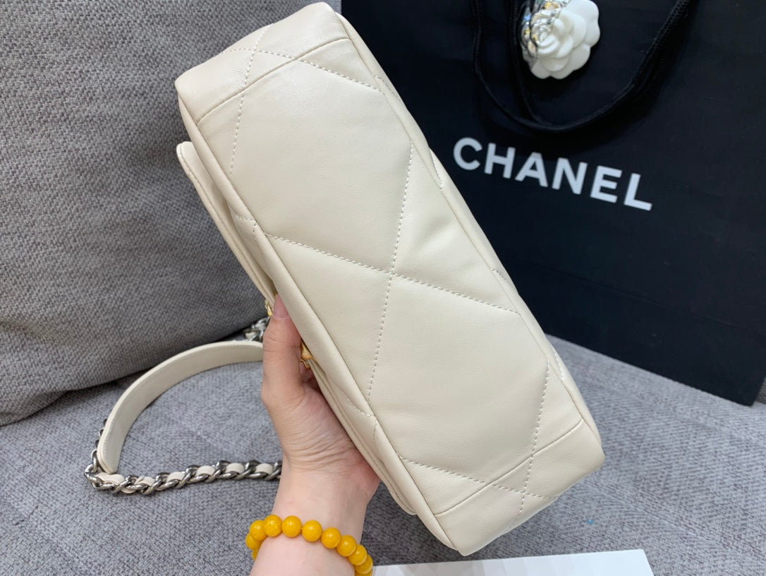 Chanel - Luxury Bag - CHL - 1010