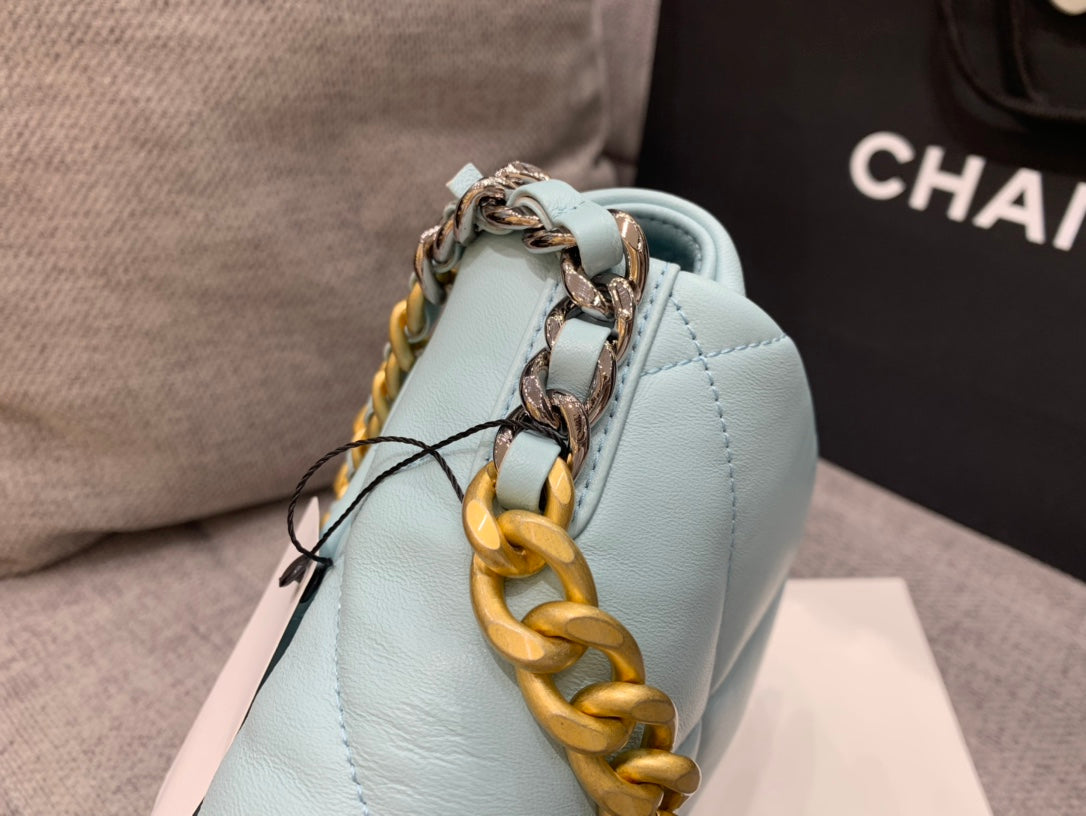 Chanel - Luxury Bag - CHL - 1014