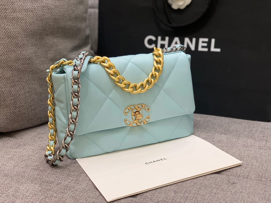 Chanel - Luxury Bag - CHL - 1014